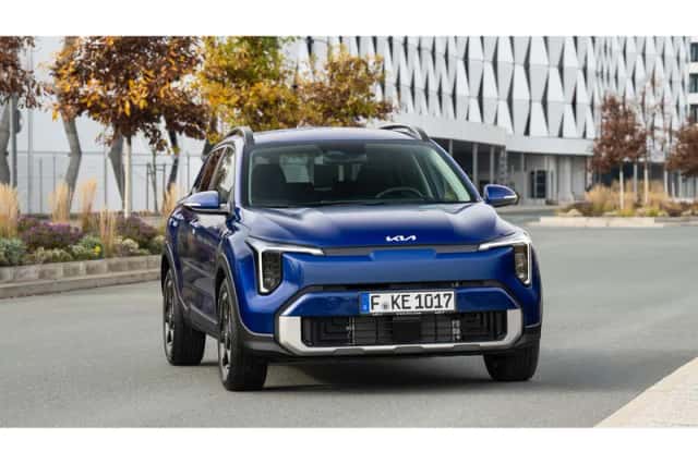 Kia Stonic (2026) thumbnail 2