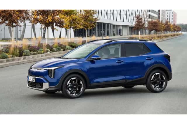 Kia Stonic (2026) thumbnail 3