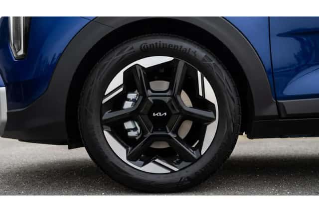 Kia Stonic (2026) thumbnail 5