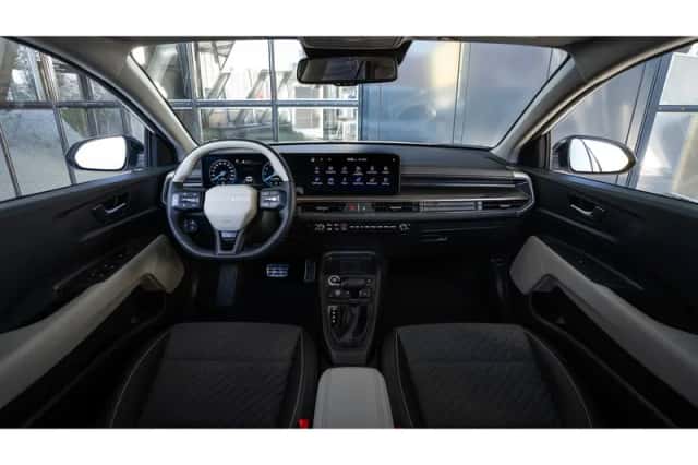 Kia Stonic (2026) thumbnail 6