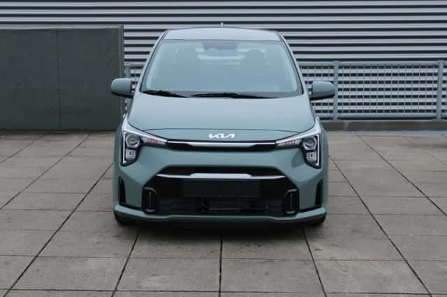 Kia Picanto (2026) thumbnail 2