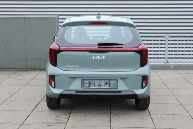 Kia Picanto (2026) thumbnail 5