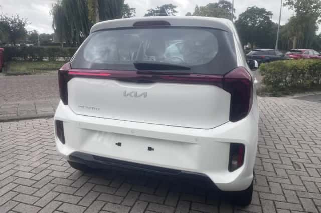 Kia Picanto (2026) thumbnail 3