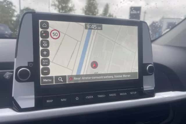Kia Picanto (2026) thumbnail 6