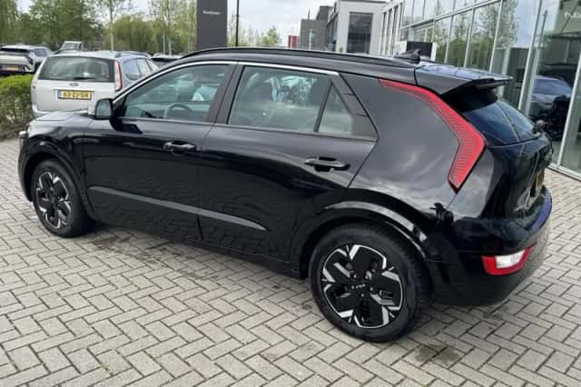 Kia Niro EV (2023) thumbnail 6