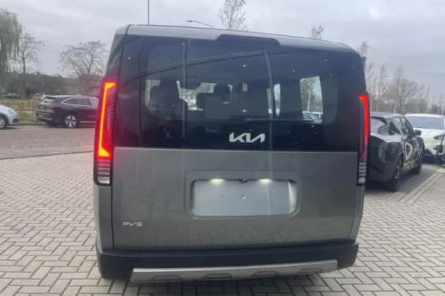 Kia PV5 (2026) thumbnail 4