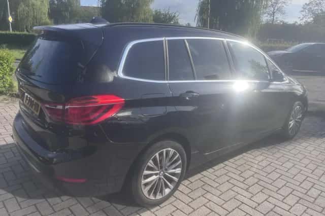 BMW 2-Serie Gran Tourer (2022) thumbnail 2