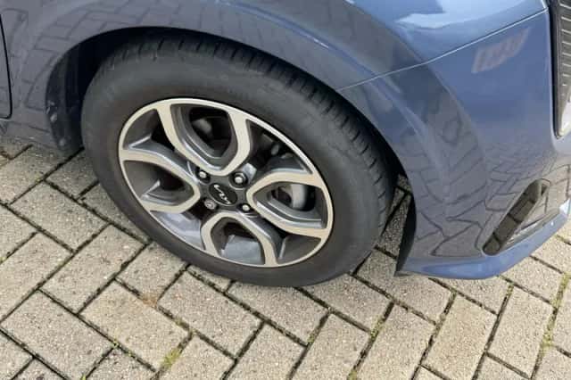 Kia Picanto (2024) thumbnail 6