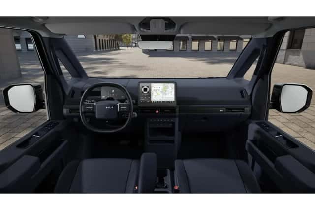 Kia PV5 (2026) thumbnail 3