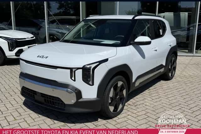 Kia EV2 (2026) thumbnail 1