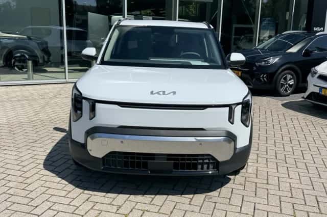 Kia EV2 (2026) thumbnail 2