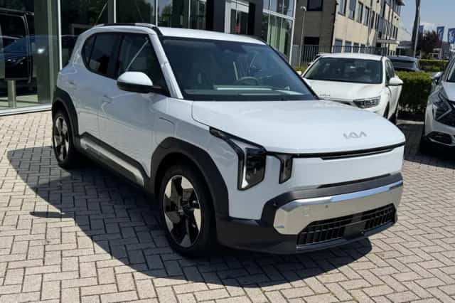 Kia EV2 (2026) thumbnail 3