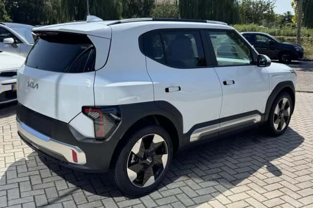 Kia EV2 (2026) thumbnail 4