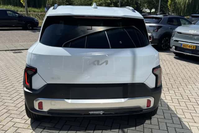 Kia EV2 (2026) thumbnail 5