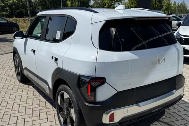Kia EV2 (2026) thumbnail 6