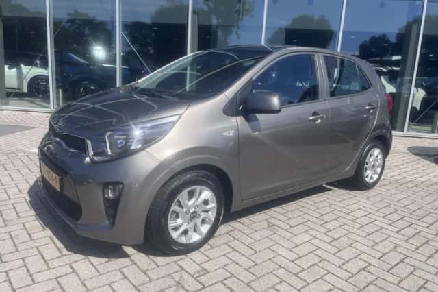 Kia Picanto (2019) thumbnail 5