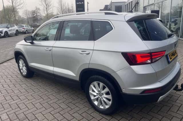SEAT Ateca (2016) thumbnail 2