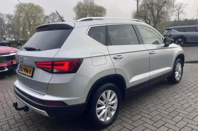 SEAT Ateca (2016) thumbnail 3