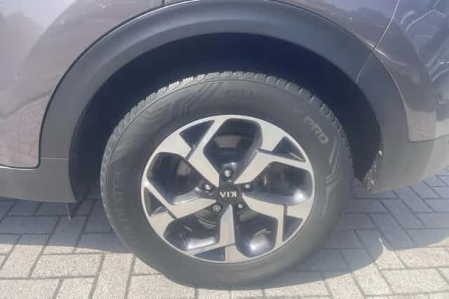 Kia Sportage (2020) thumbnail 6