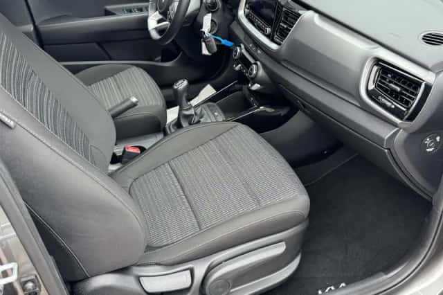 Kia Stonic (2025) thumbnail 5