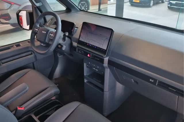 Kia PV5 (2026) thumbnail 6