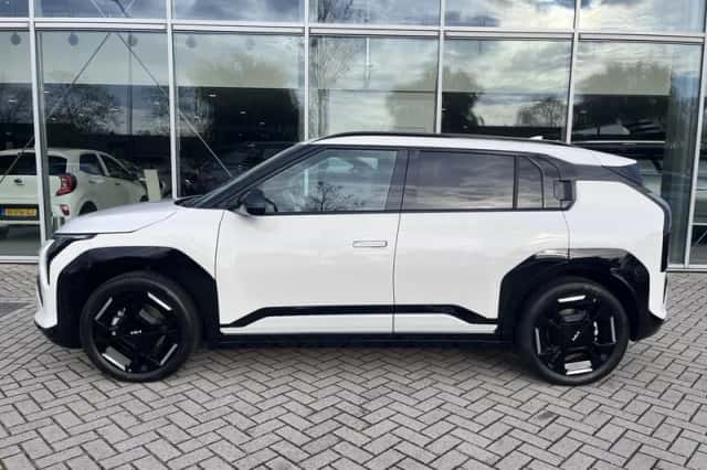 Kia EV3 (2026) thumbnail 3