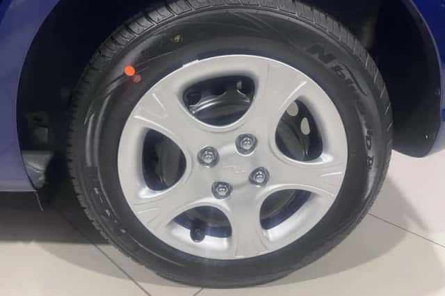 Kia Picanto (2026) thumbnail 6