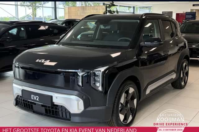 Kia EV2 (2026) thumbnail 1