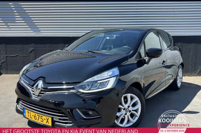 Renault Clio (2018) thumbnail 1