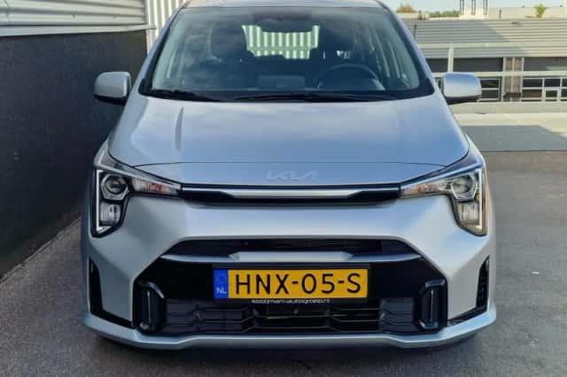 Kia Picanto (2025) thumbnail 2