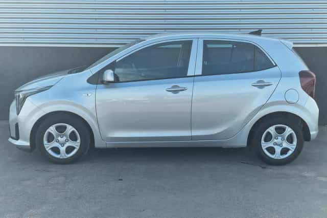 Kia Picanto (2025) thumbnail 5