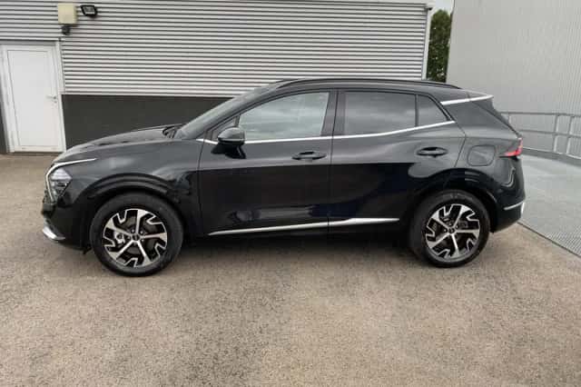 Kia Sportage (2025) thumbnail 5