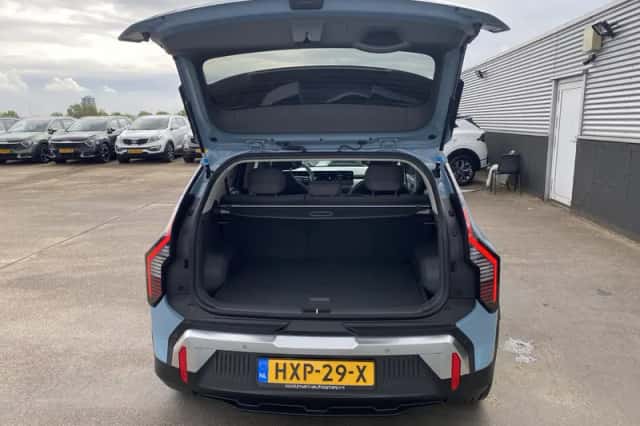 Kia EV3 (2025) thumbnail 6