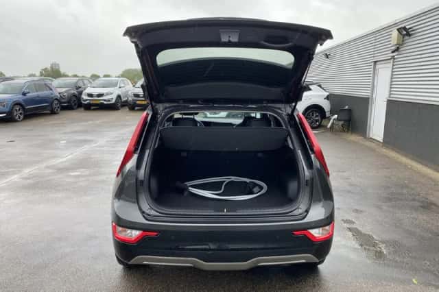 Kia Niro EV (2025) thumbnail 6