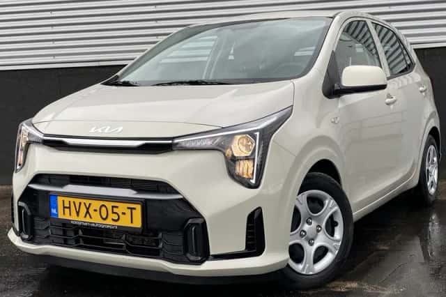 Kia Picanto (2025) thumbnail 2