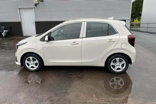 Kia Picanto (2025) thumbnail 3