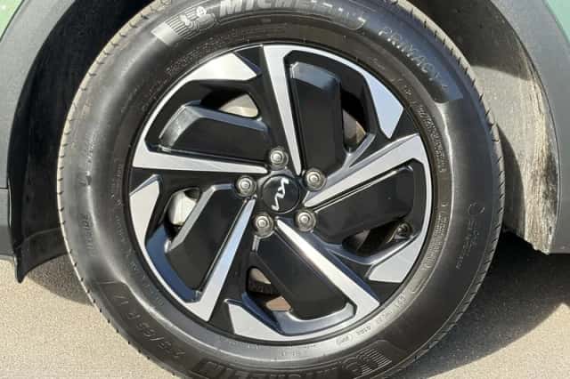 Kia Sportage (2025) thumbnail 3