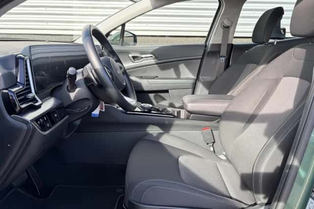 Kia Sportage (2025) thumbnail 6