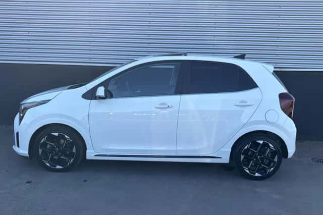 Kia Picanto (2025) thumbnail 5