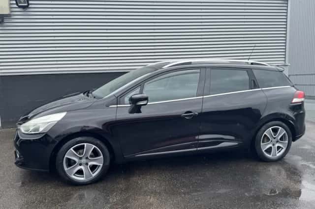 Renault Clio (2016) thumbnail 2