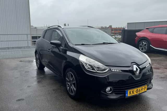 Renault Clio (2016) thumbnail 3