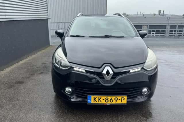 Renault Clio (2016) thumbnail 4