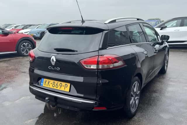 Renault Clio (2016) thumbnail 6