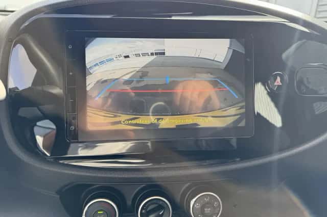 Toyota Aygo X (2025) thumbnail 6