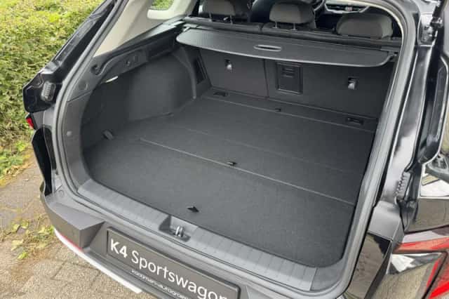Kia K4 (2026) thumbnail 5