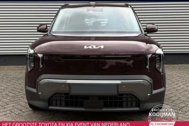 Kia EV2 (2026) thumbnail 1