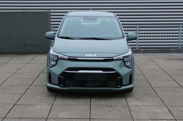Kia Picanto (2026) thumbnail 2