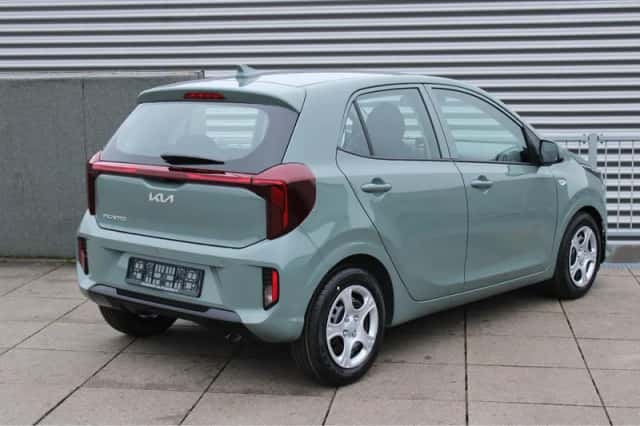 Kia Picanto (2026) thumbnail 6