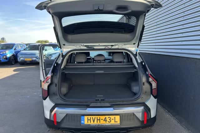 Kia EV3 (2025) thumbnail 6