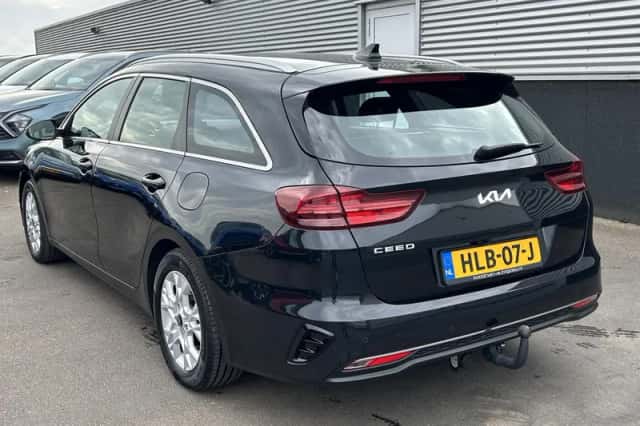 Kia Ceed (2025) thumbnail 5